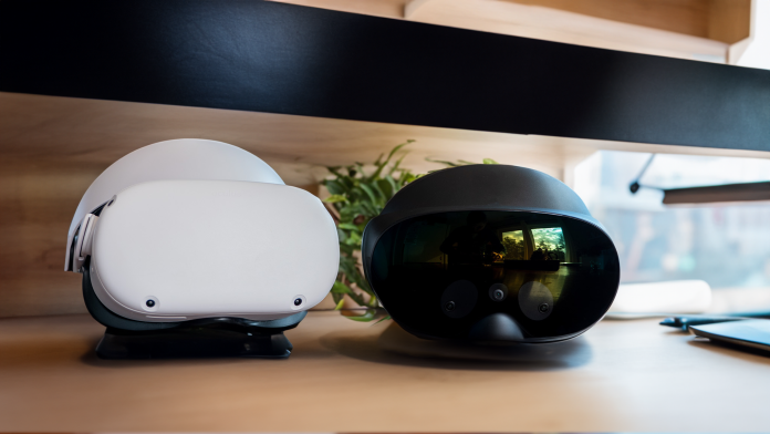 Qualcomm is teasing 'something new,' and we might see it at Meta Connect

