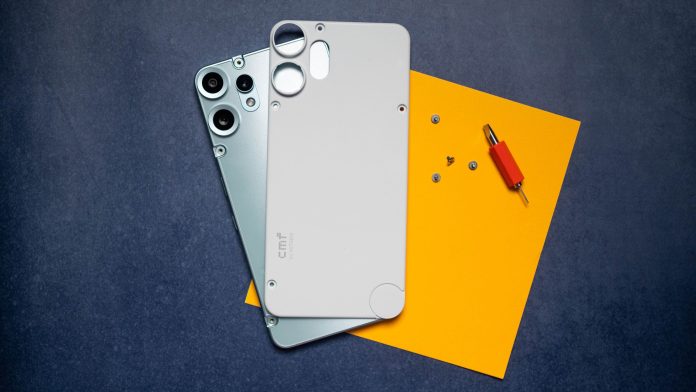 RAM spoils the Pro: Nothing is said by the CMF Phone 3 Pro to avoid absurd values

