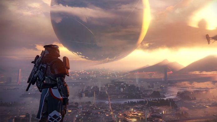 Read Bungie's statement as Sony PlayStation lays off Destiny 2 and Marathon devs — 