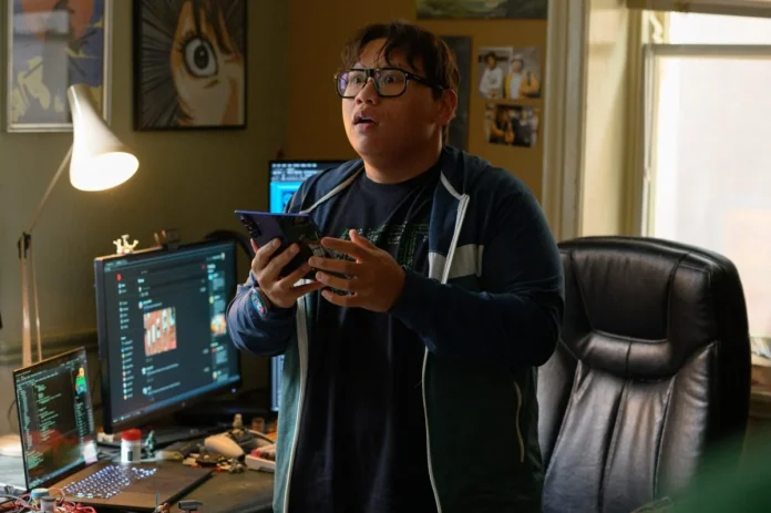 Samsung and Sony are teaming up to pursue Spider-Man in a brand new era

