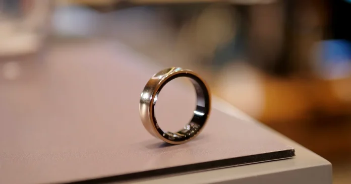 Samsung has a new Galaxy Ring coming and may release a new health trick

