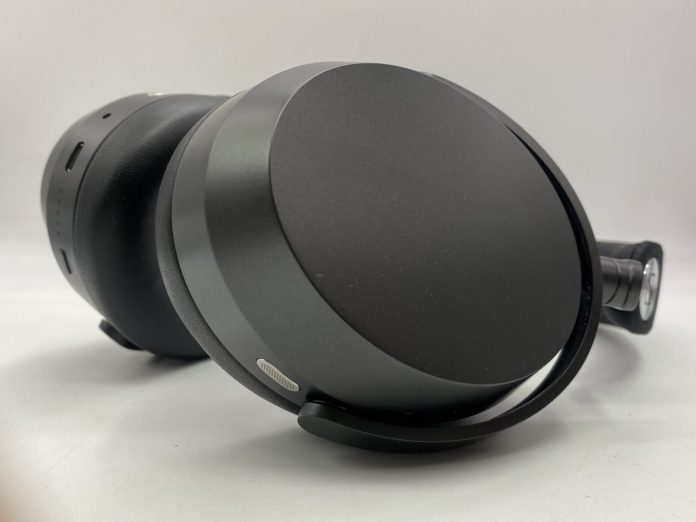 Sennheiser Momentum 5 Review: Sennheiser's Best Wireless Headphone Yet?

