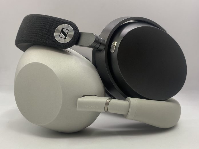 Sennheiser Momentum 5 vs Sony WH-1000XM6 Comparison Review

