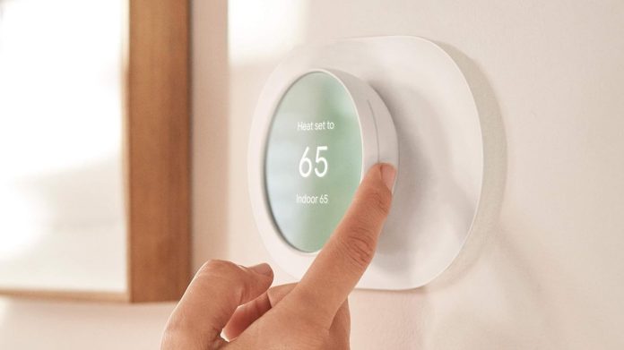 Some Amazon Users Can Successfully Get This Google Nest Smart Thermostat For Free

