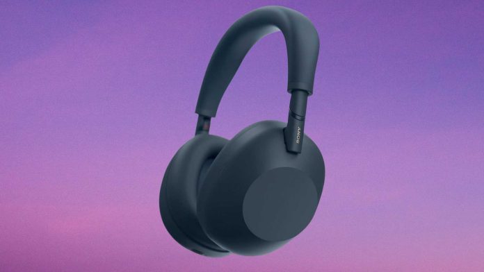 Sony's WH-1000XM6 headphones have just hit their lowest price yet

