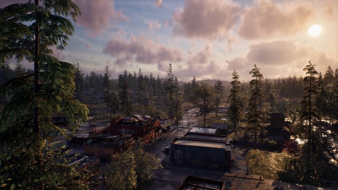 State of Decay 3 finally has something to show us with a gameplay reveal and release window - oh, and it'll be on PS5, too

