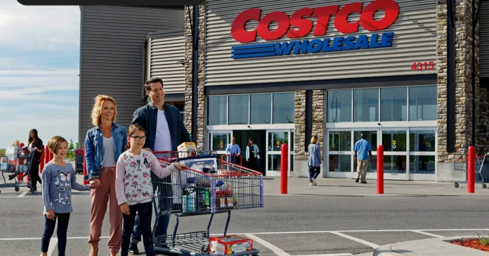 Stretch your dollar with a $65 Costco Gold Star membership and a $20 Costco Digital store card

