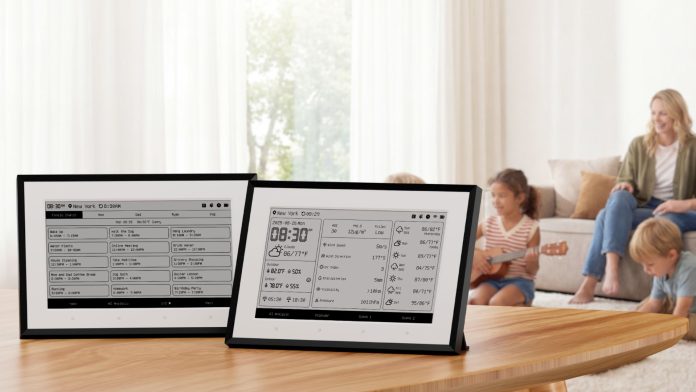 SwitchchBot makes a weather station that doubles as a home dashboard

