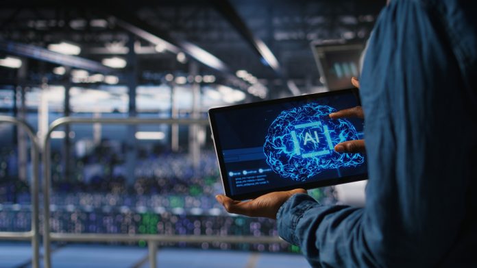 Tech Leaders Say AI-Created Bioweapons Are Easier to Make

