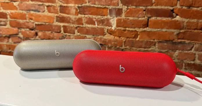The Beats Pill is down to $72, plus additional Beats recommendations

