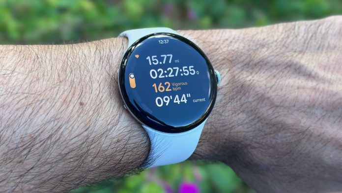 The Pixel Watch 5 may have leaked in an unexpected place

