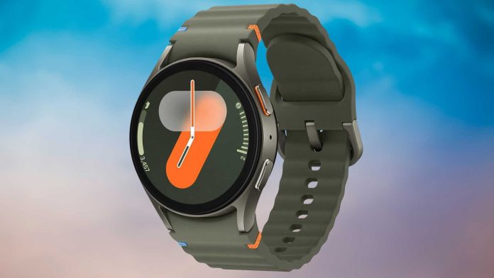 The Samsung Galaxy Watch 7 is now on sale for £99


