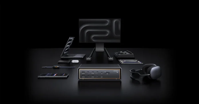 The best Thunderbolt 5 Docks for Mac in 2026

