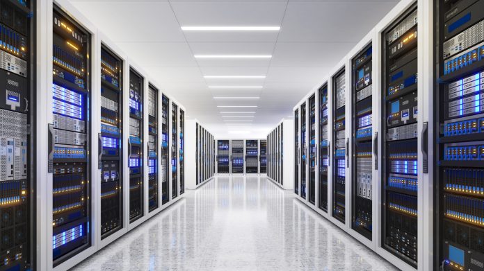 This Company Wants to Pay Your Energy Bill (And Put a Small Data Center in Your Backyard)

