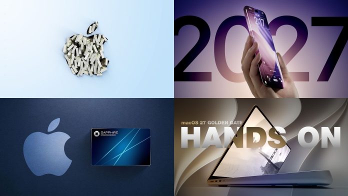 Top News: Apple pricing is coming, 20th anniversary iPhone rumors, and more

