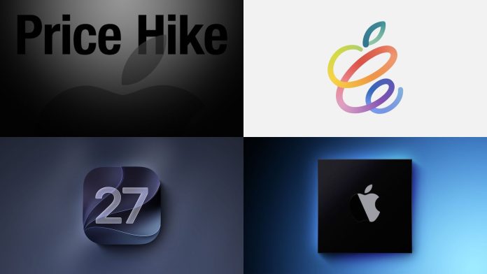 Top News: Apple's Big Price, iOS 27 Beta 2, and more

