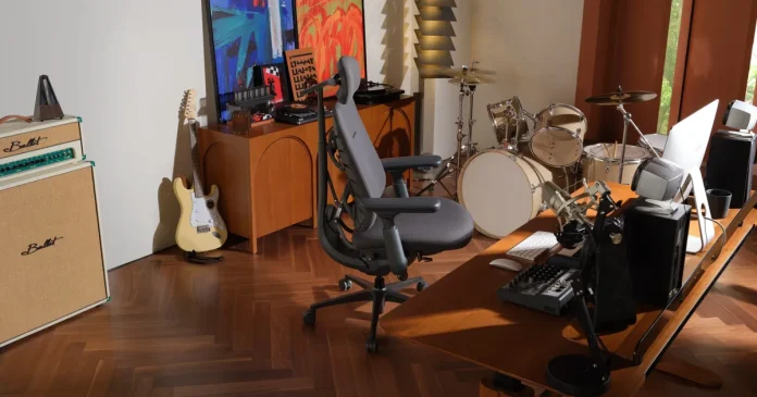 We Live All Day Now And LiberNovo Thinks It Needs A Fix

