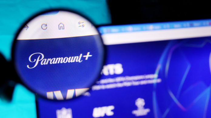 Yet another streaming service has recently been snapped up by Paramount Plus

