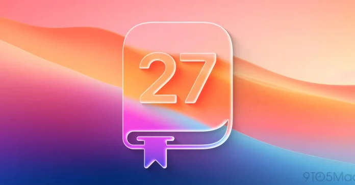 iOS 27 is coming tomorrow: Here are all the new features

