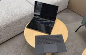 2026 Asus ROG Zephyrus DUO GX651 detailed (dual OLED displays)

