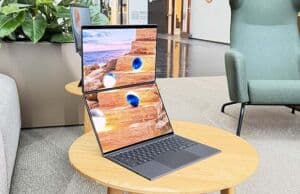 2026 Asus Zenbook DUO UX8407AA update explained - smaller, more powerful

