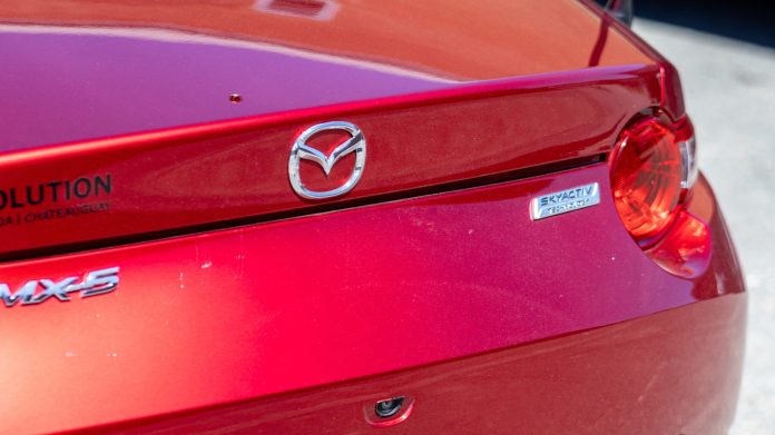 5 Common Mazda DTC Codes (And Their Fixes)

