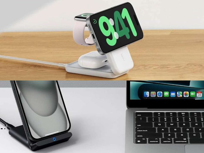 5 Wireless Charger Deals Worth Grabbing This July 2026