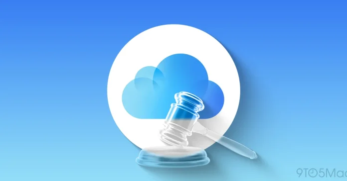 A judge dismissed a lawsuit accusing Apple of failing to stop CSAM in iCloud

