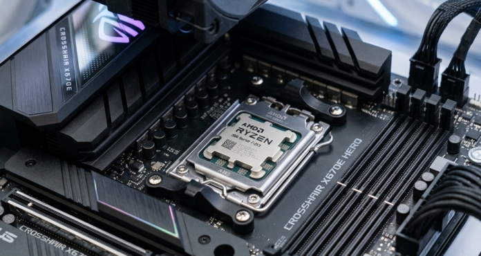 AMD's new budget Ryzen CPUs will require careful shopping

