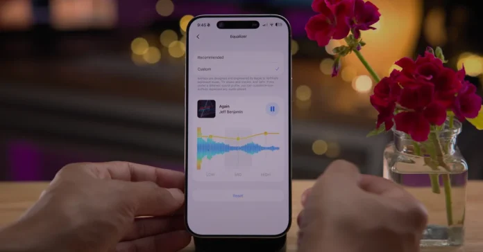 AirPods just got a long-requested feature in a new public beta

