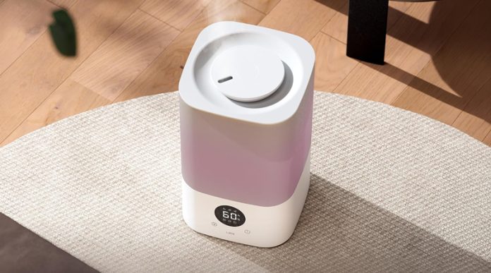 Airversa unveils New HomeKit with Thread humidifier w/ Matter systems

