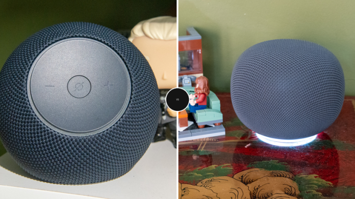 Amazon Echo Dot Max vs Google Home Speaker