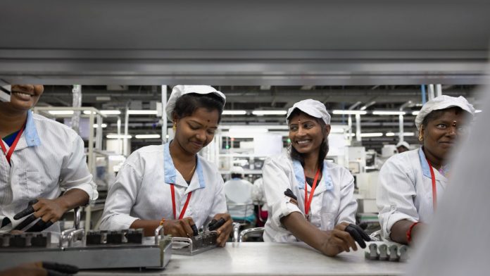 Apple Production in India Boosts on New Tax Exemption

