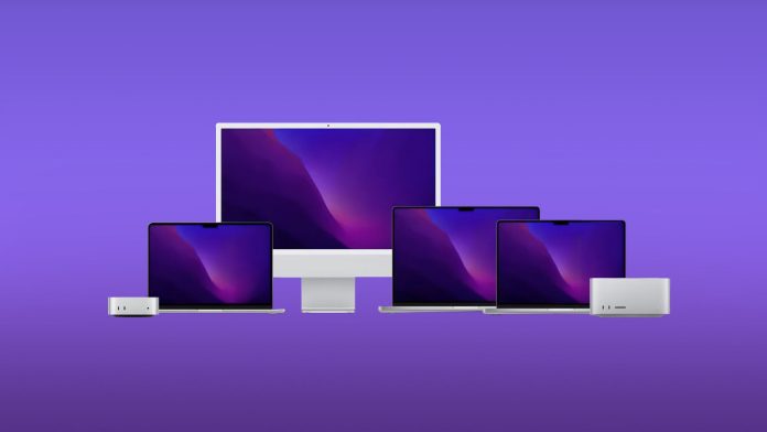 Apple Will Revamp Mac Lineup With 11 New Models

