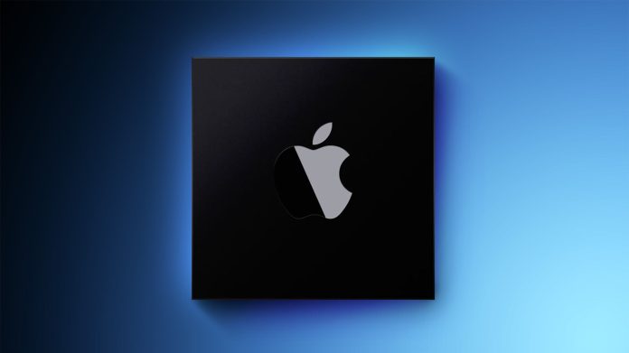 Apple is Reportedly Looking to Acquire AI Chip Companies

