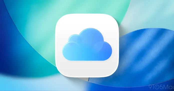 Apple is raising iCloud+ subscription prices in several countries

