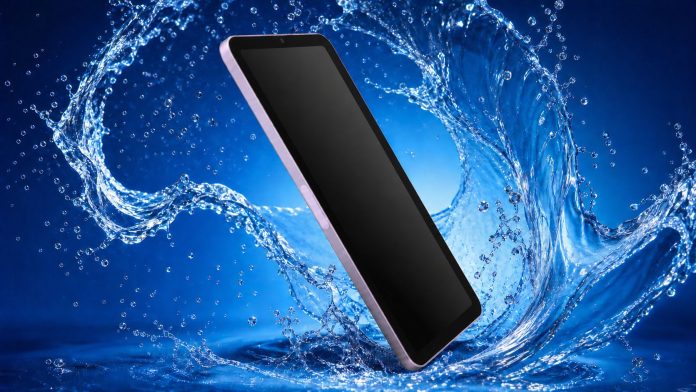 Apple's First Waterproof iPad to Launch Later This Year


