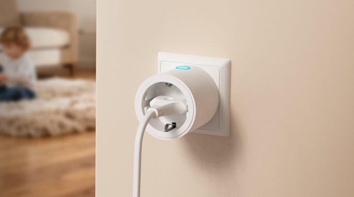 Aqara Announces Power Plugs H2 EU and UK with Thread/Zigbee

