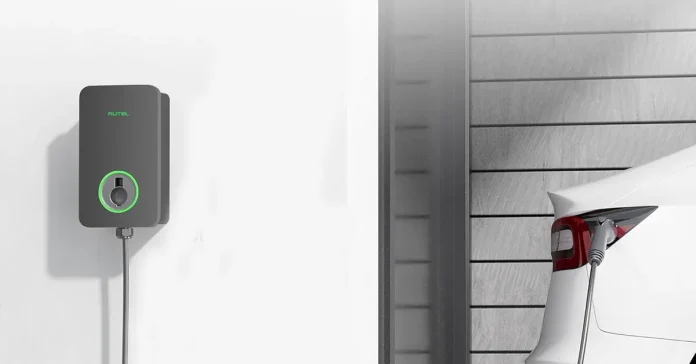 Autel's MaxiCharger AC Pro level 2 charger adds up to 70 miles per hour to your EV for as low as $909 2026

