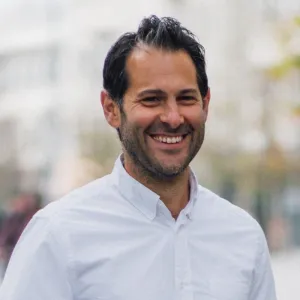 Ben Leventhal Discusses Raising $24M for Web3 Restaurant Loyalty Platform, Blackbird - The Spoon

