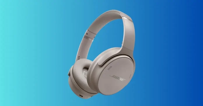 Bose's next-generation QuietComfort headphones can steal the Ultra's best features

