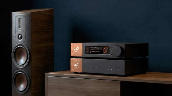Ferrum Releases BROEN Network Streaming Transport for High-End Digital Audio Systems

