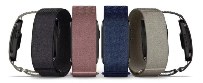 Garmin CIRQA