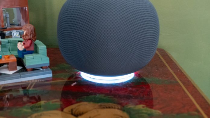 Google Gemini Home update

