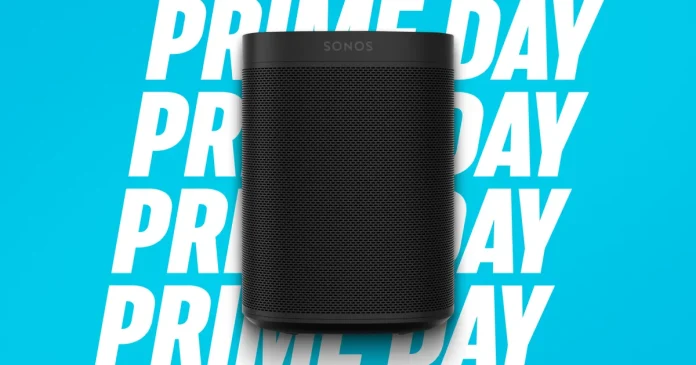 I found two Prime Day deals on speakers: one designed for travel, one for your smart home

