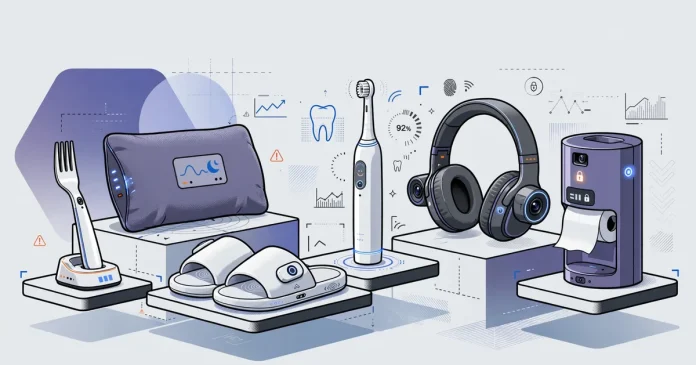 I tried to parody the most ridiculous AI products, but the tech industry beat me

