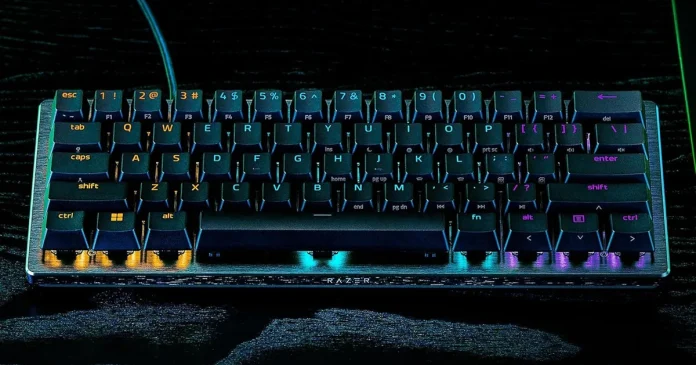 I've found five mechanical keyboards that I can happily recommend for Back-to-School

