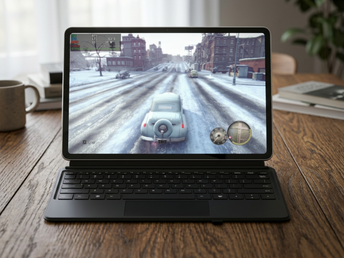 Juno Tab 4 Released: 13-inch Intel Core Ultra Linux tablet

