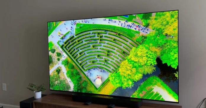 LG C6H OLED Evo AI Review: A Meaningful First Series Upgrade for Years?


