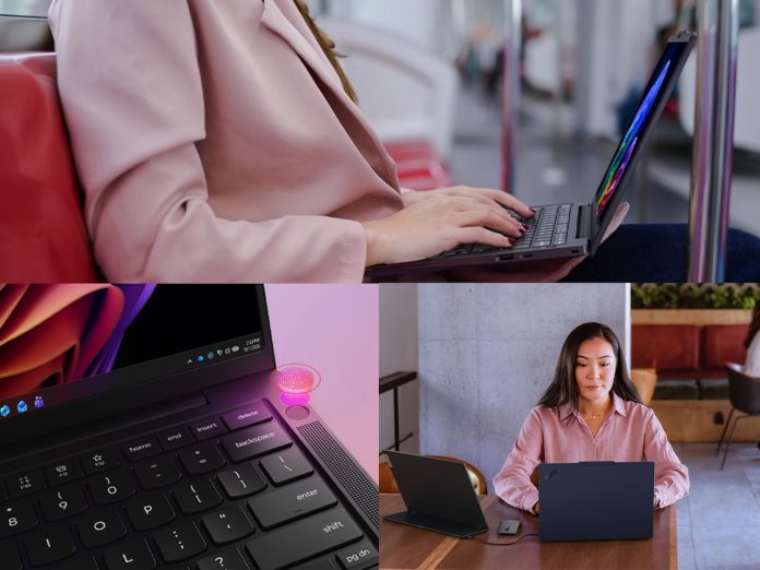 Lenovo Built a ThinkPad for People Who Are Done Paying for Hotspot Data